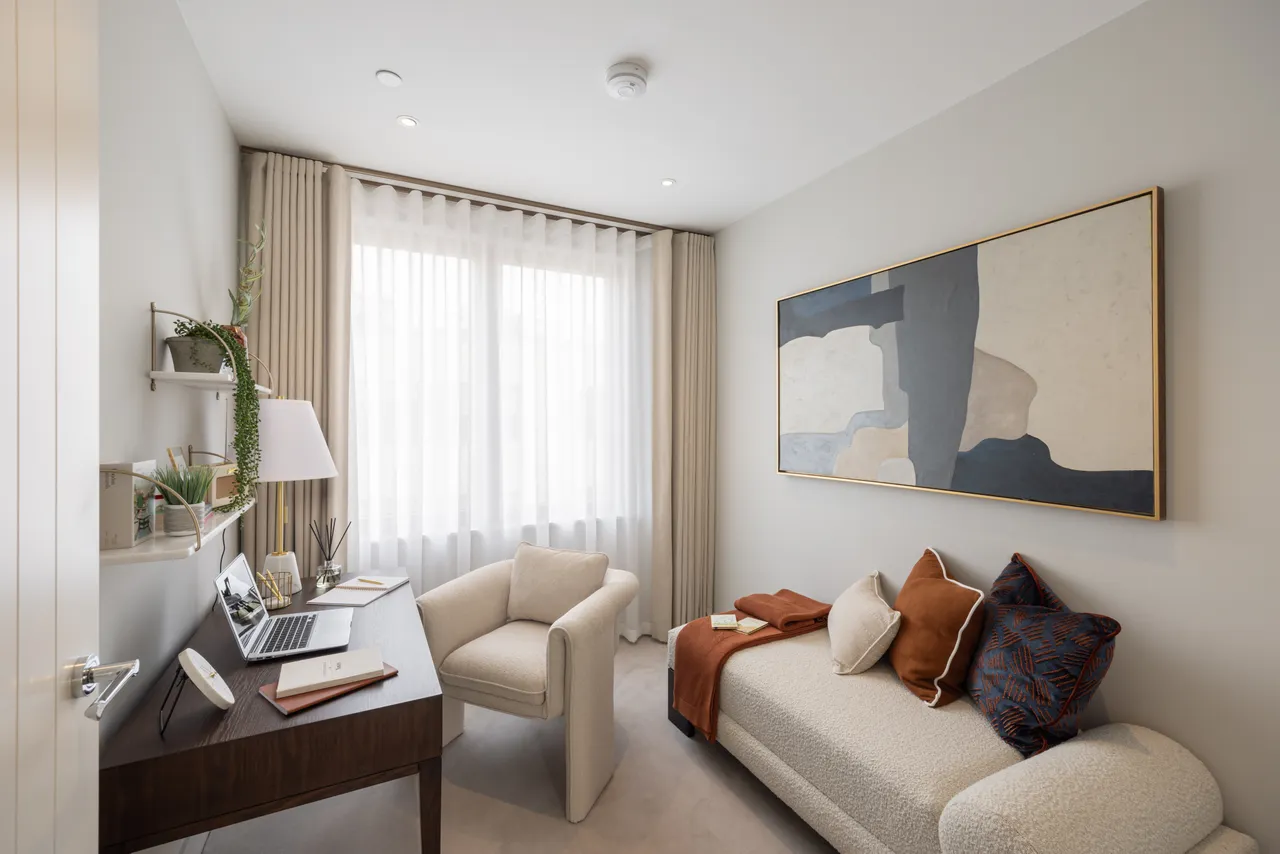Horseferry Road, London, SW1P, photo 10