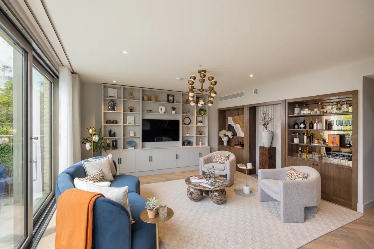 Horseferry Road, London, SW1P, photo 3