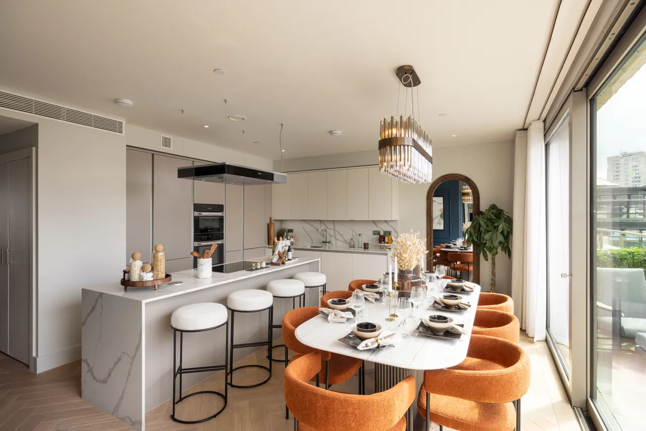 Horseferry Road, London, SW1P, photo 6