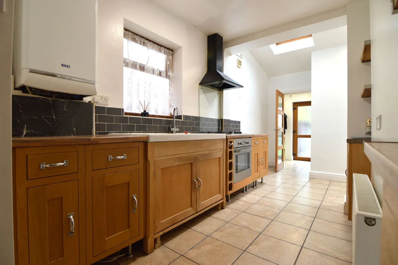 Chandos Street, Nuneaton, CV11, photo 7