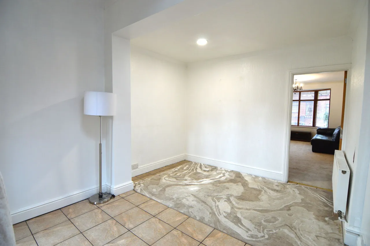 Chandos Street, Nuneaton, CV11, photo 6