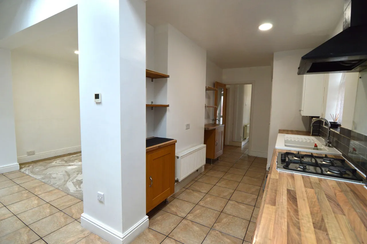 Chandos Street, Nuneaton, CV11, photo 4