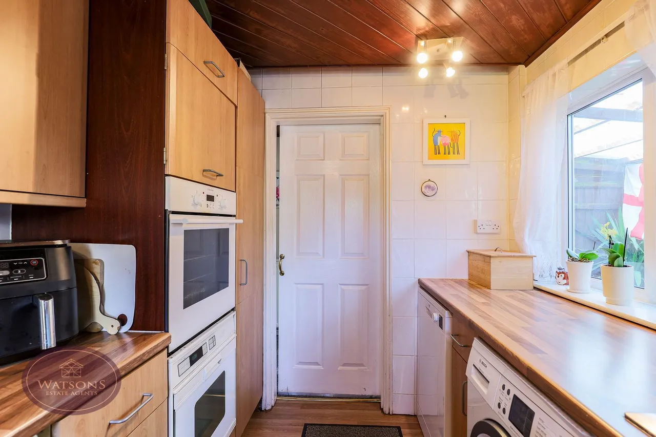 Nuthall, Nottingham, photo 7
