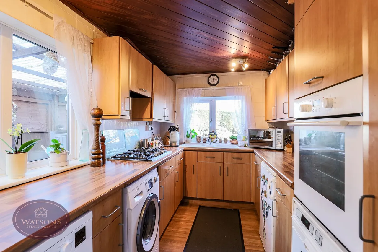 Nuthall, Nottingham, photo 6