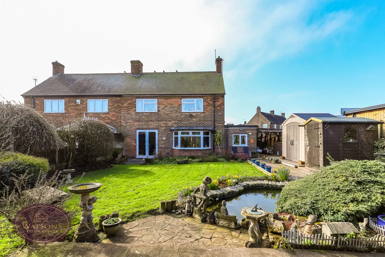 Nuthall, Nottingham, photo 22