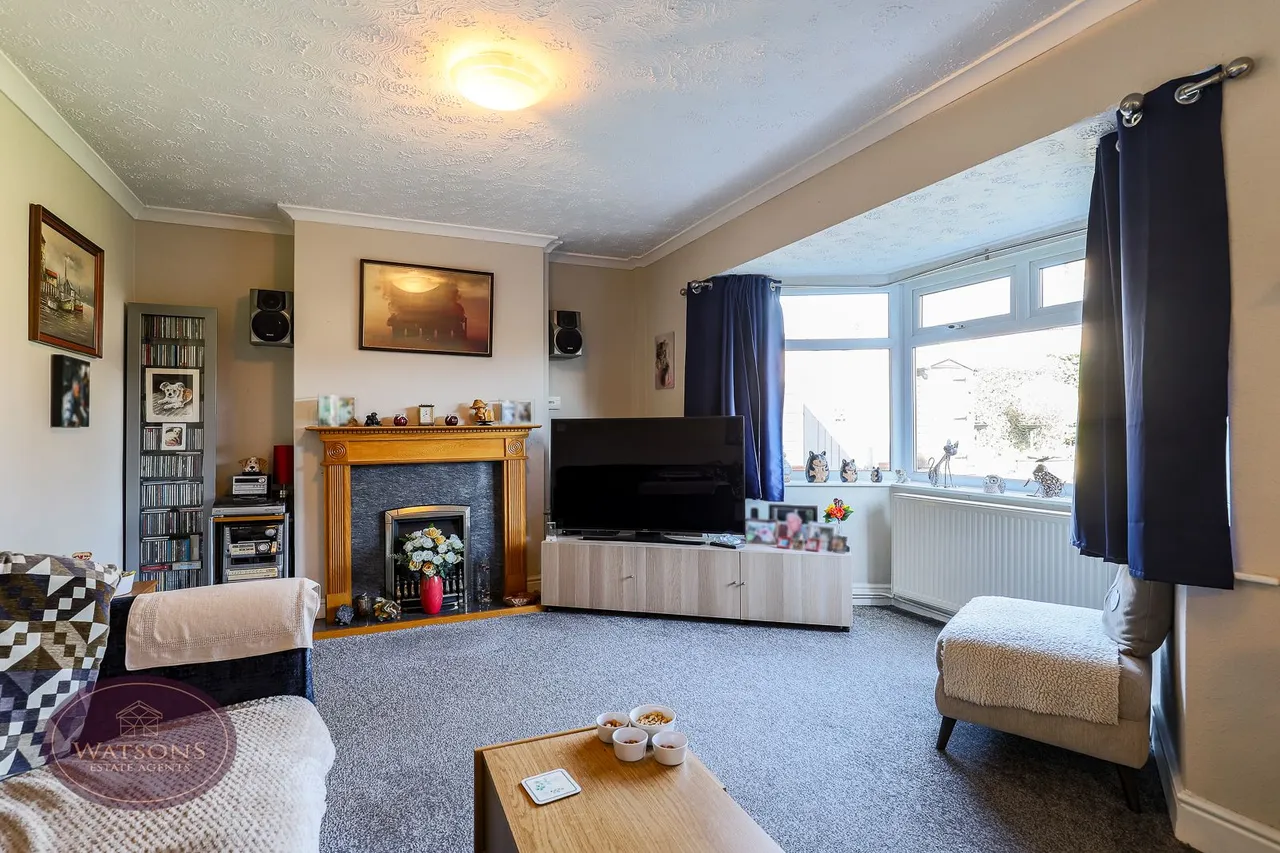 Nuthall, Nottingham, photo 4