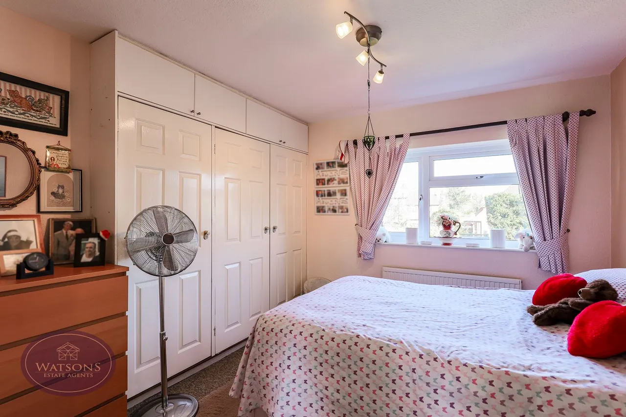 Nuthall, Nottingham, photo 14