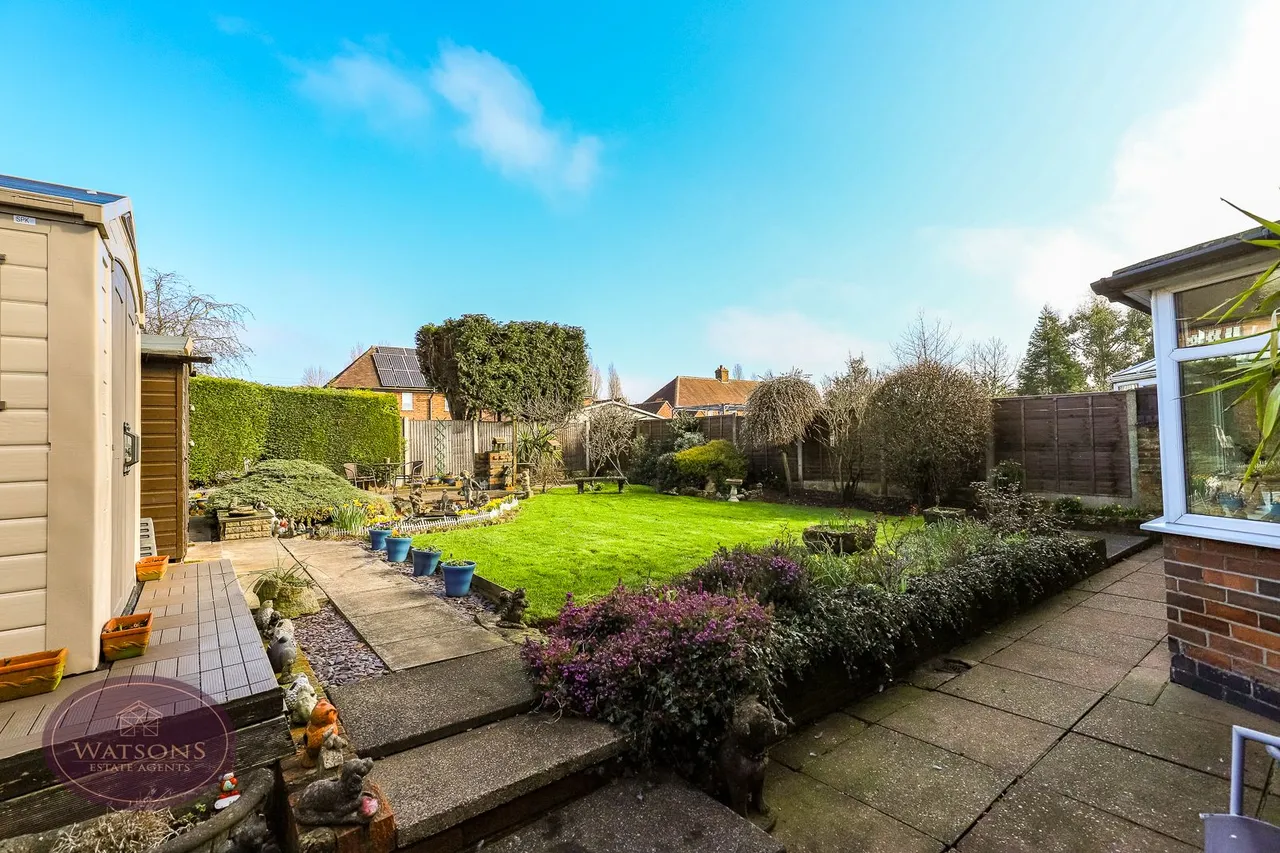 Nuthall, Nottingham, photo 20