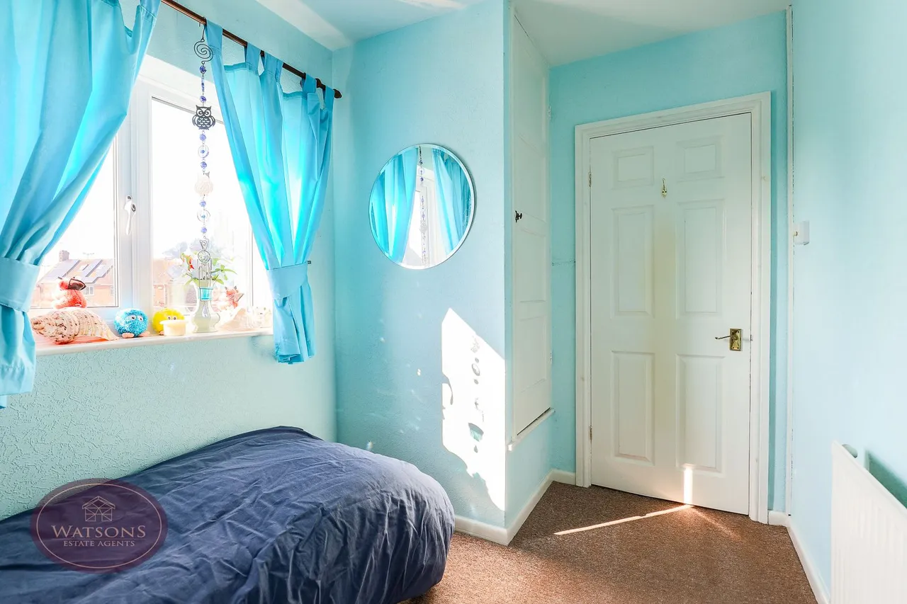 Nuthall, Nottingham, photo 21
