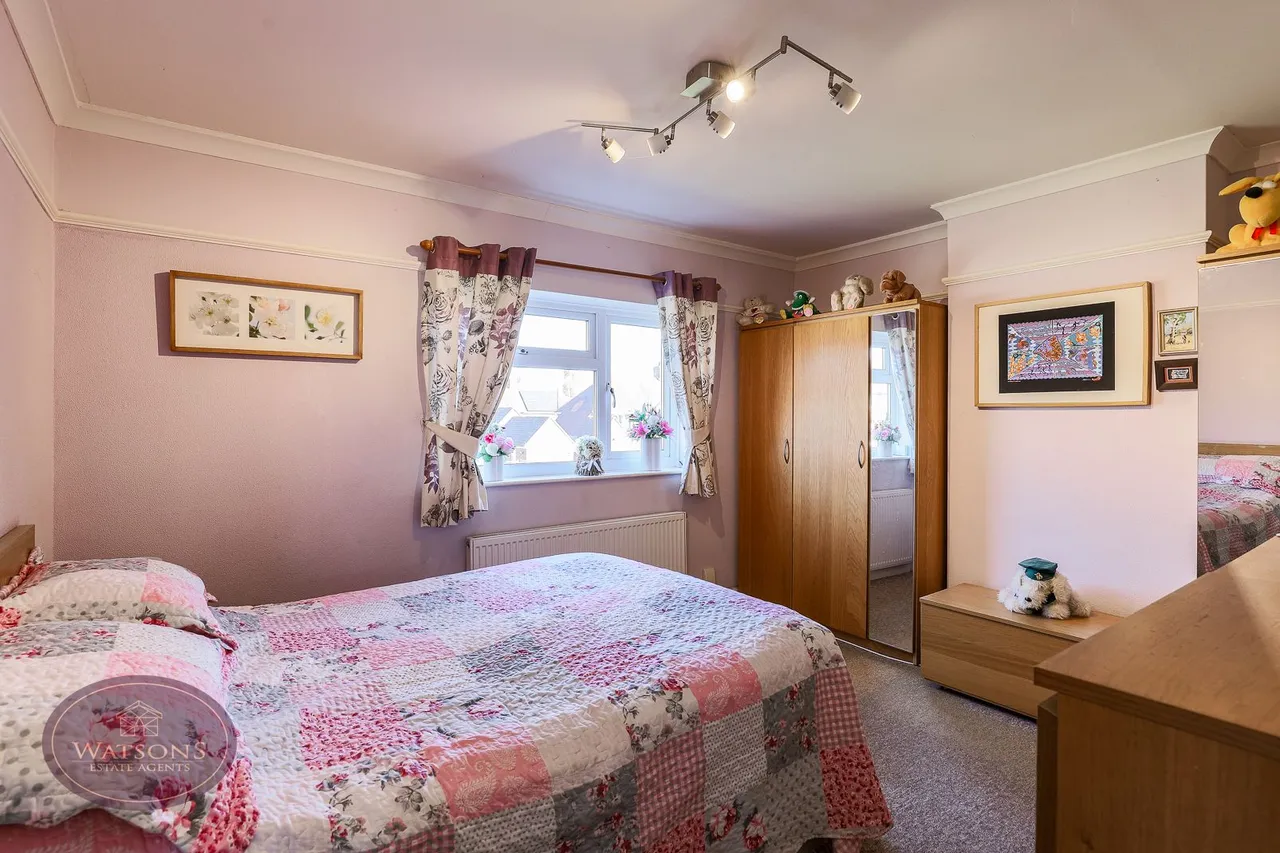 Nuthall, Nottingham, photo 12
