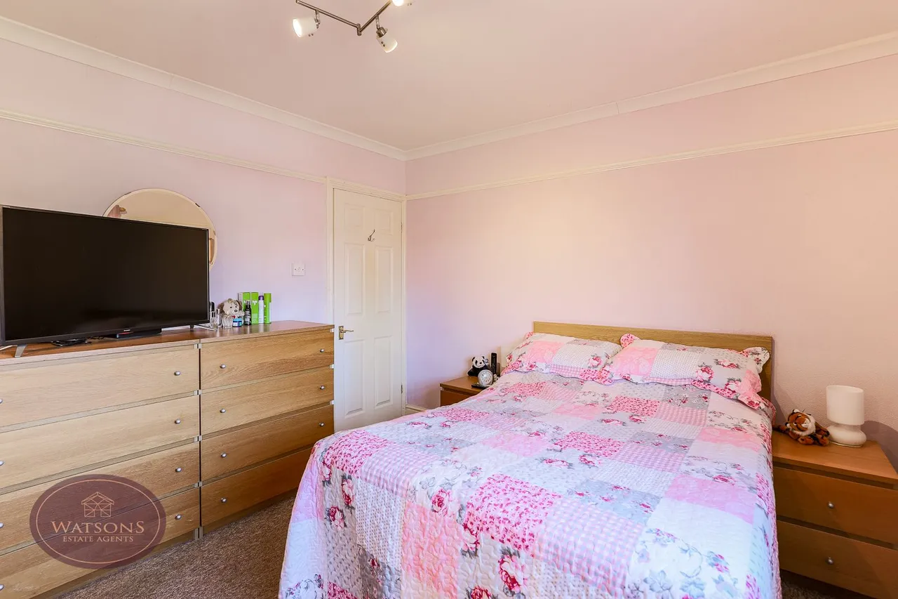 Nuthall, Nottingham, photo 13