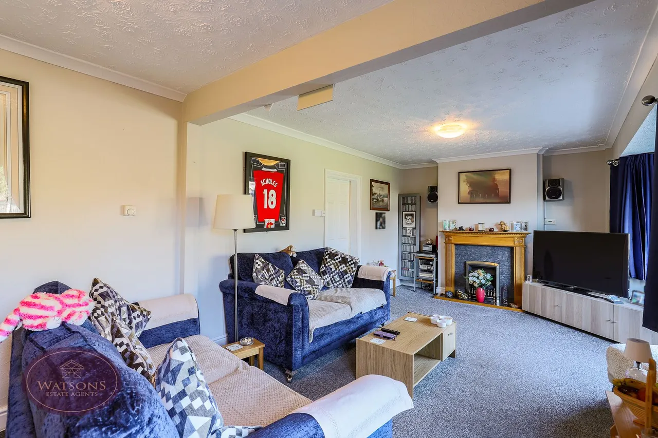 Nuthall, Nottingham, photo 5