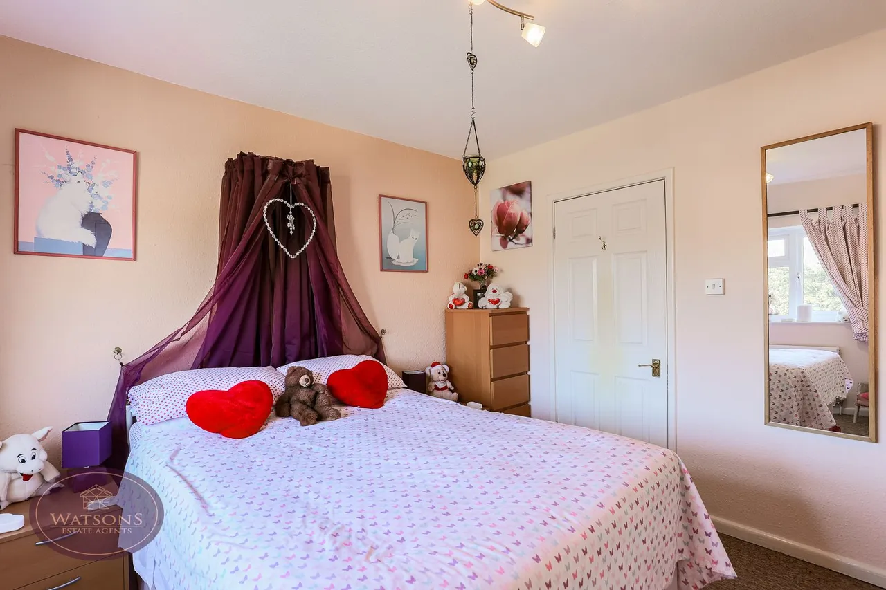 Nuthall, Nottingham, photo 15