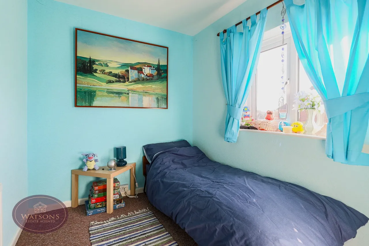 Nuthall, Nottingham, photo 16