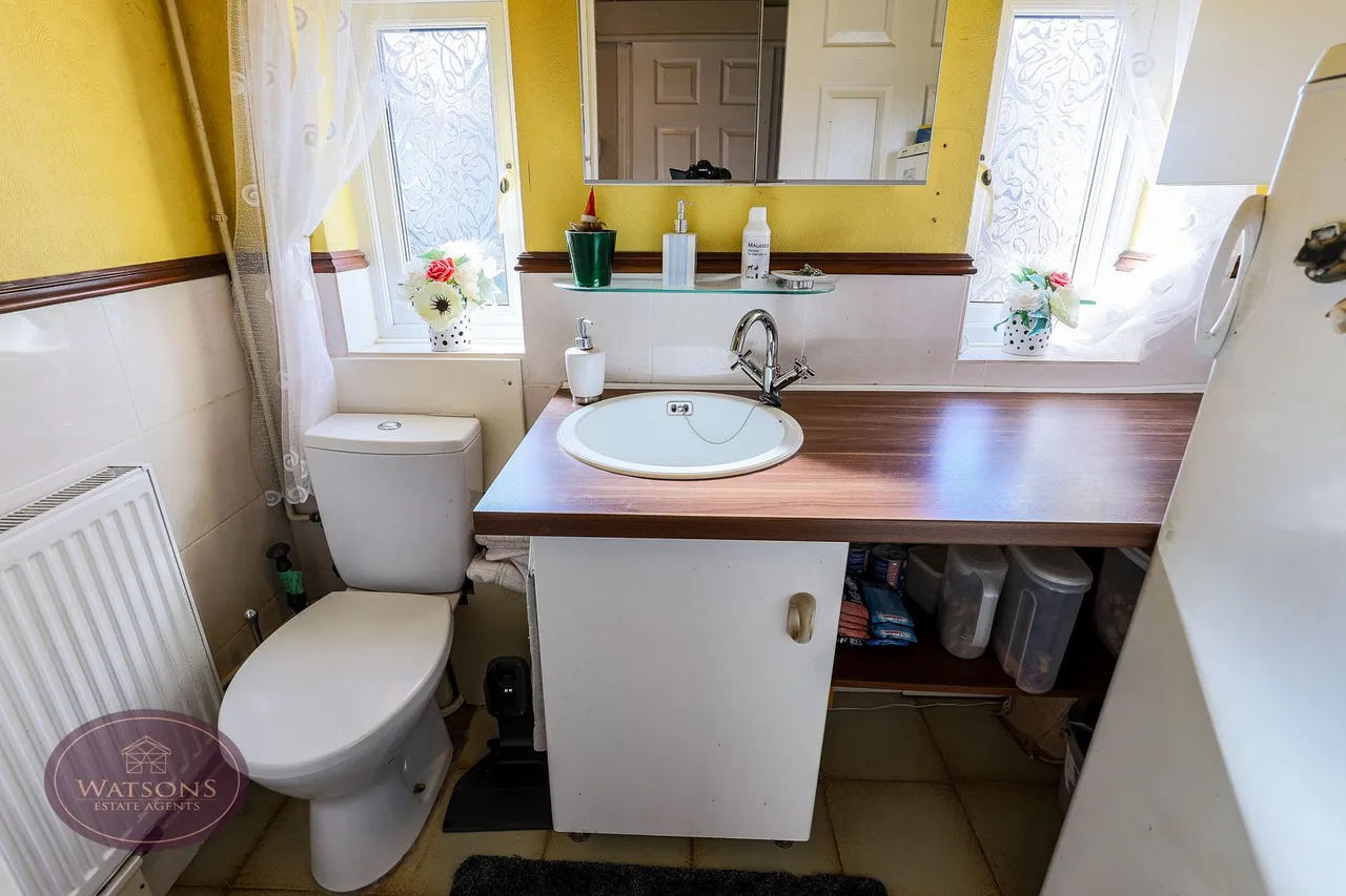 Nuthall, Nottingham, photo 10