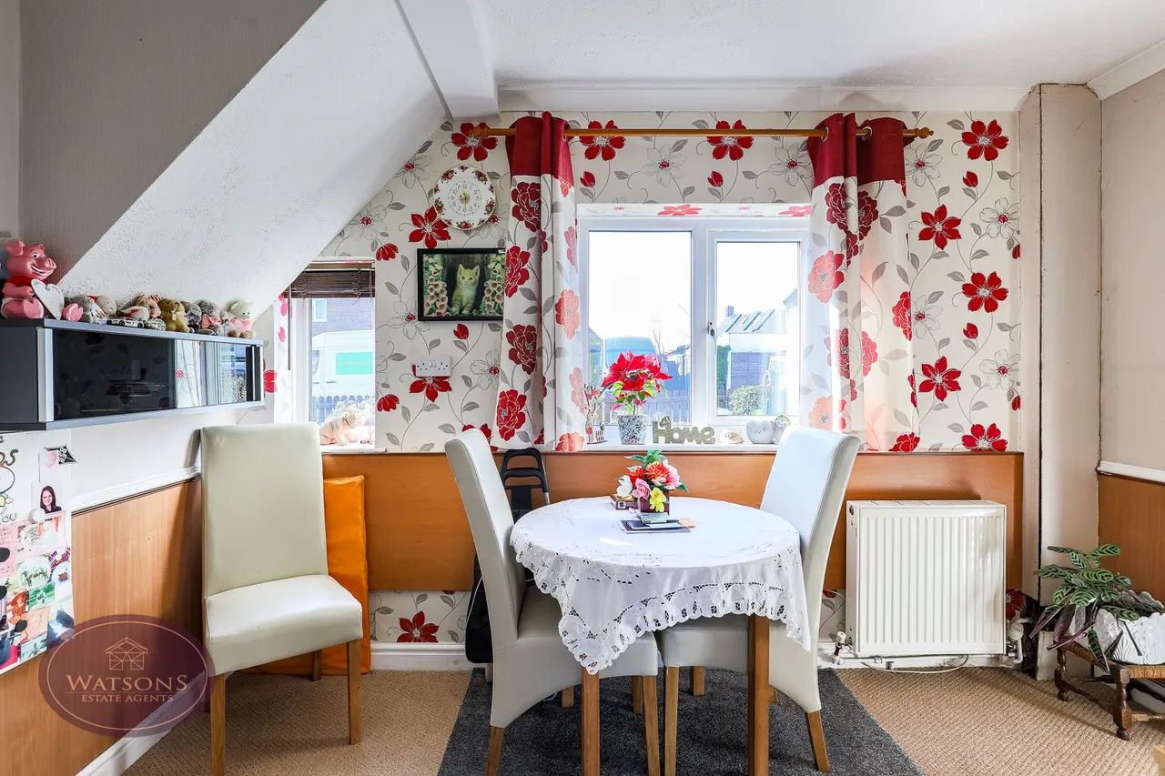 Nuthall, Nottingham, photo 9