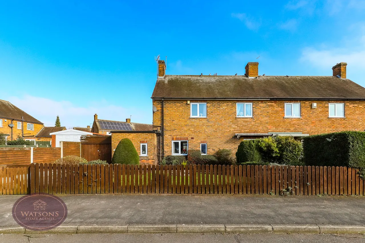 Nuthall, Nottingham, photo 19