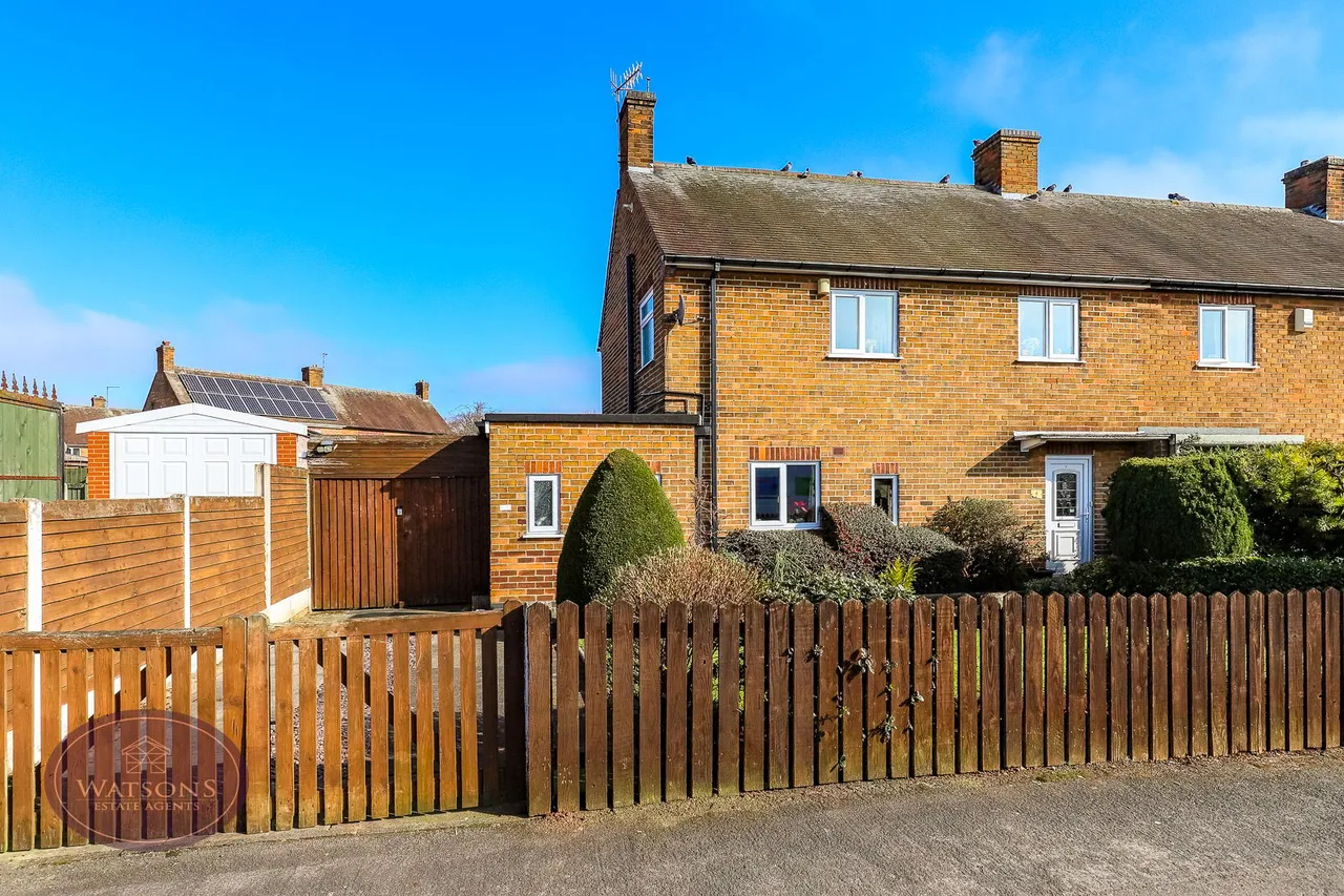 Nuthall, Nottingham, photo 18
