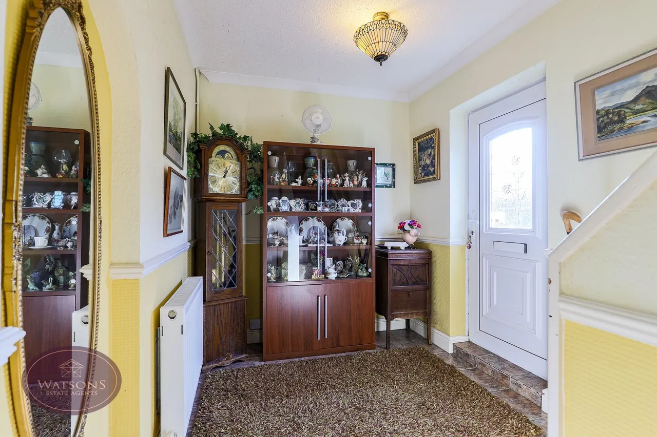 Nuthall, Nottingham, photo 11