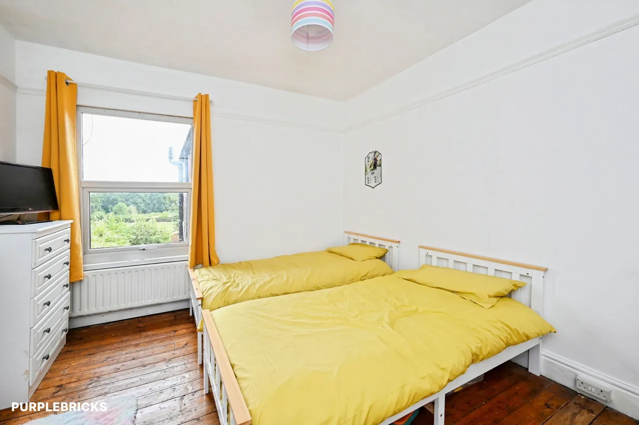 Alfreton Road, Westhouses, DE55, photo 17