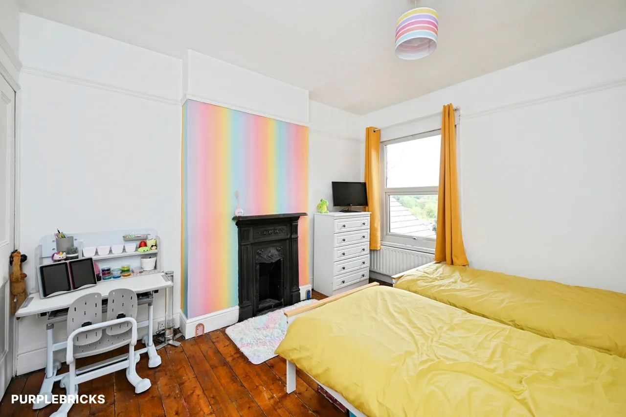 Alfreton Road, Westhouses, DE55, photo 18