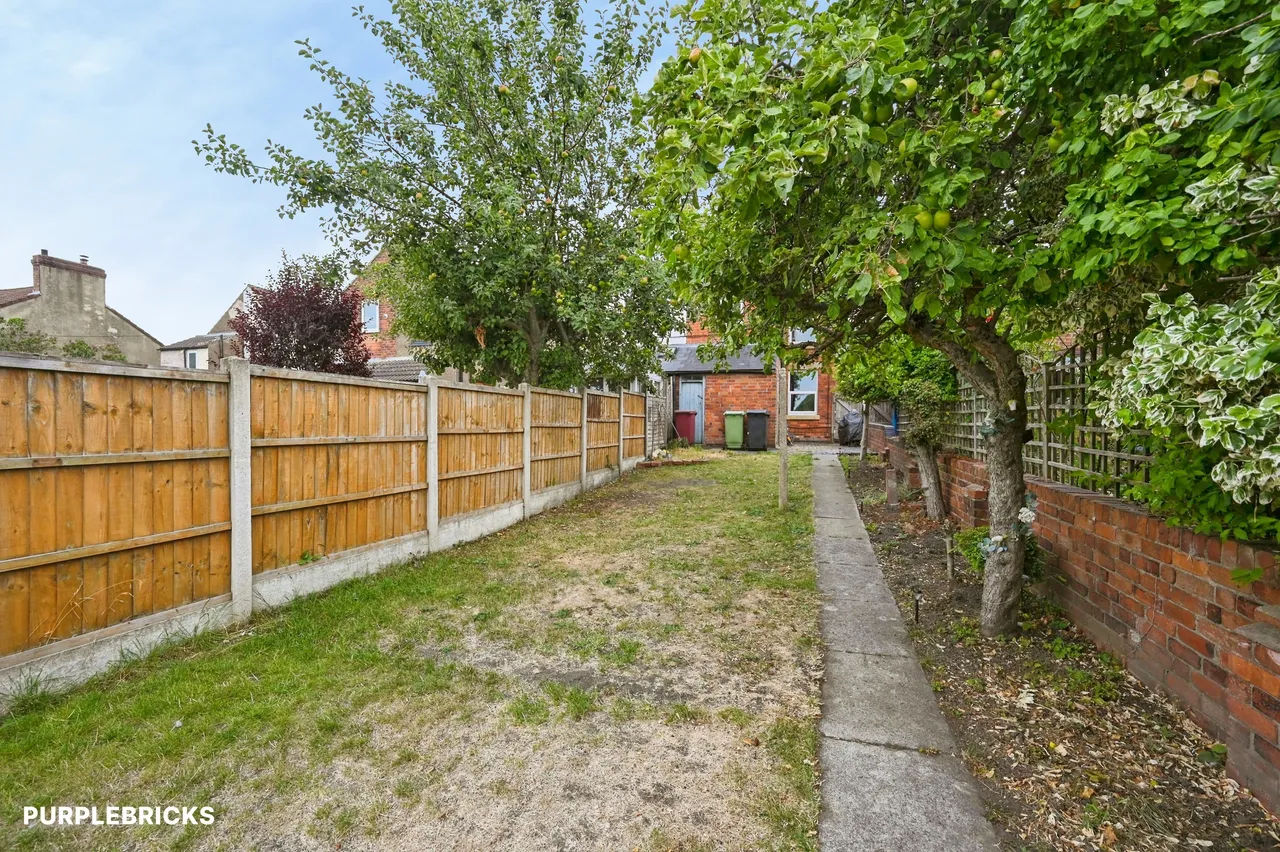 Alfreton Road, Westhouses, DE55, photo 22