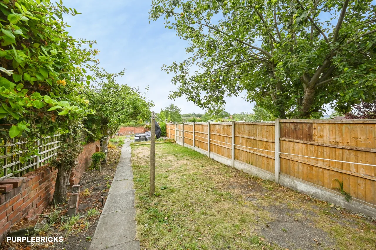 Alfreton Road, Westhouses, DE55, photo 23