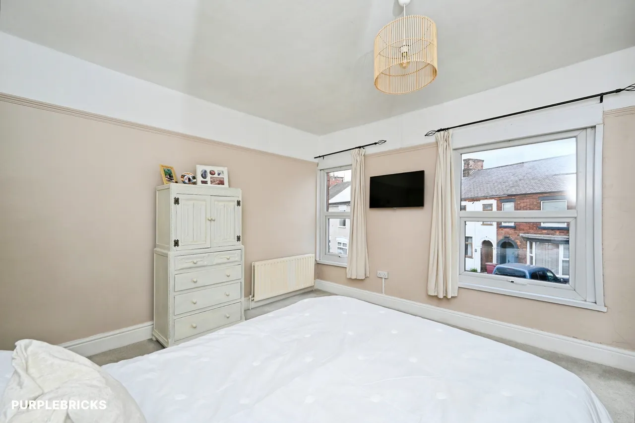 Alfreton Road, Westhouses, DE55, photo 16