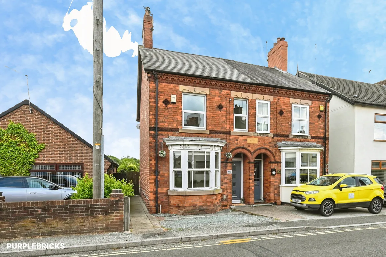 Alfreton Road, Westhouses, DE55, photo 24