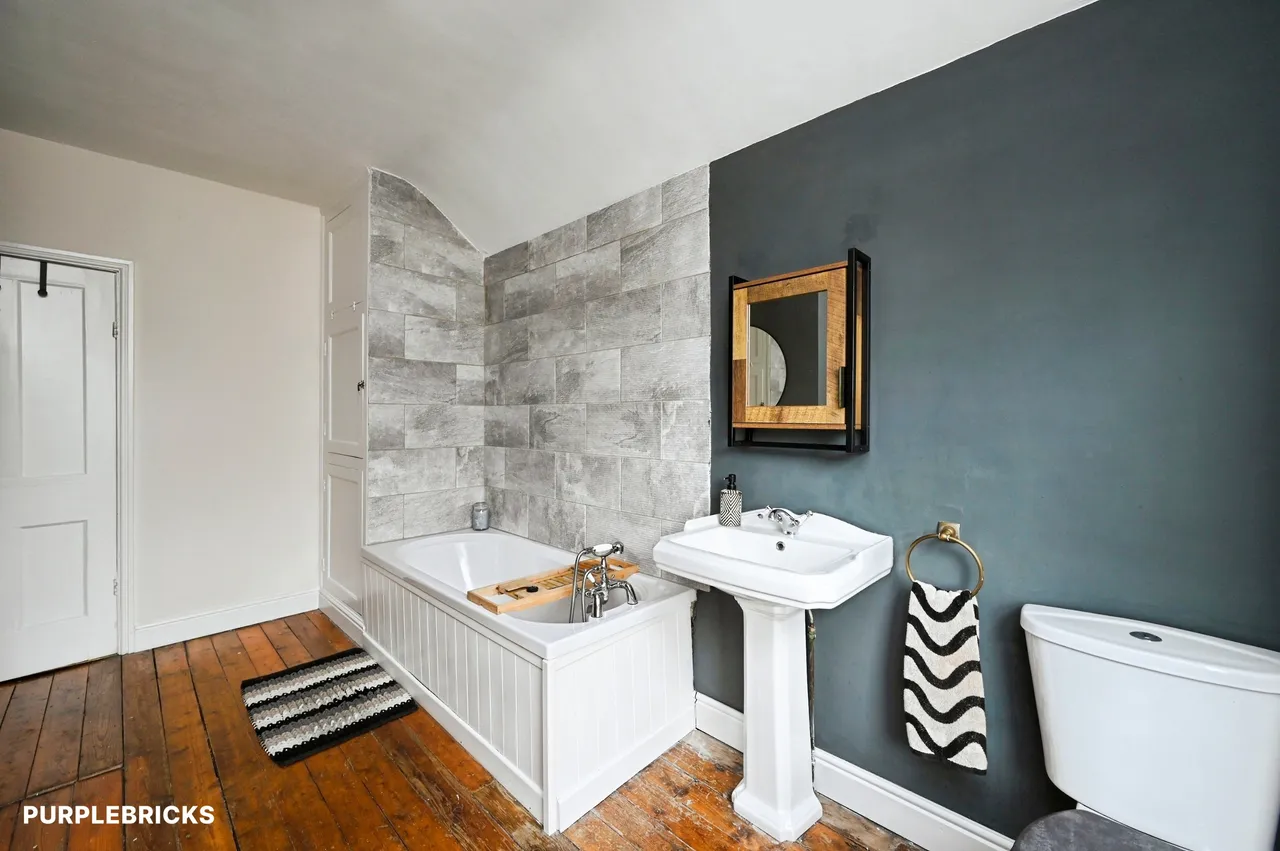 Alfreton Road, Westhouses, DE55, photo 11