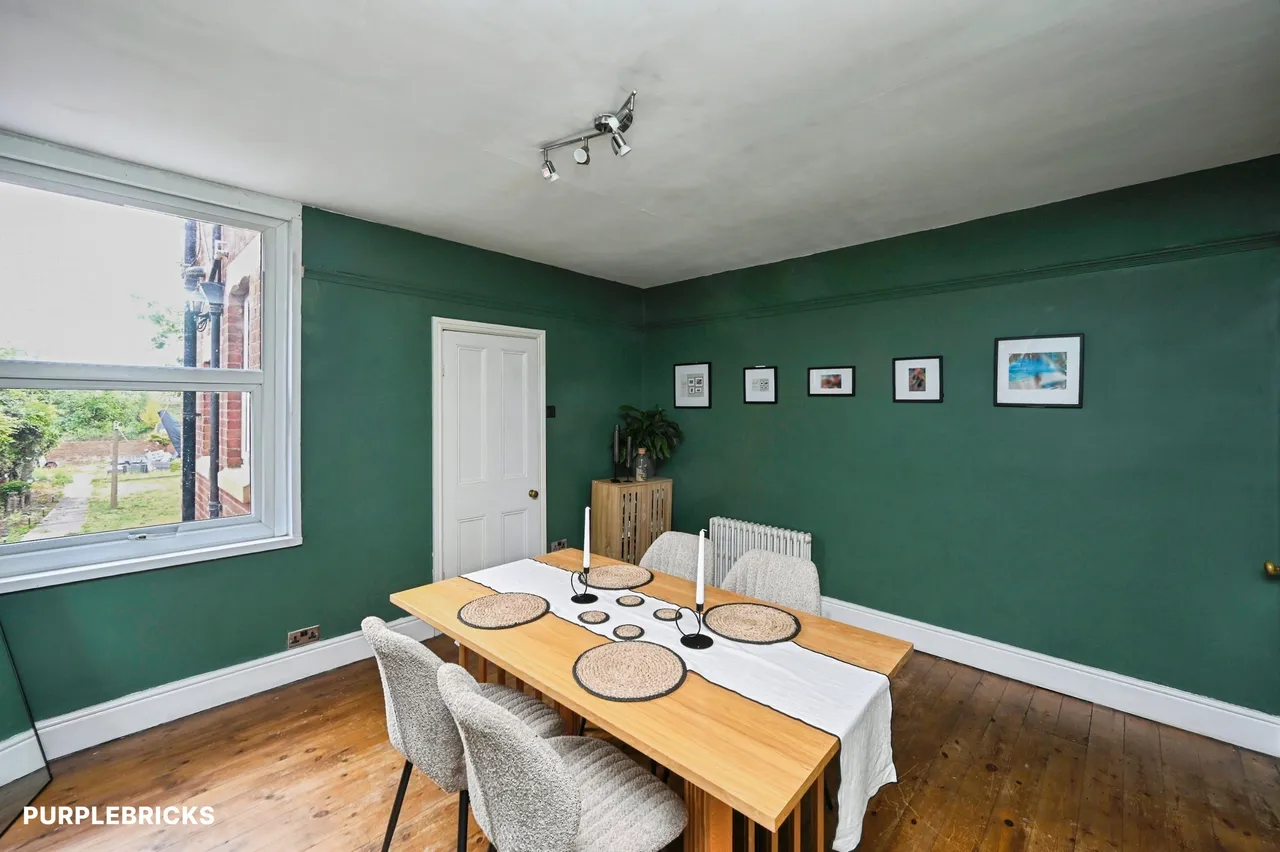 Alfreton Road, Westhouses, DE55, photo 8