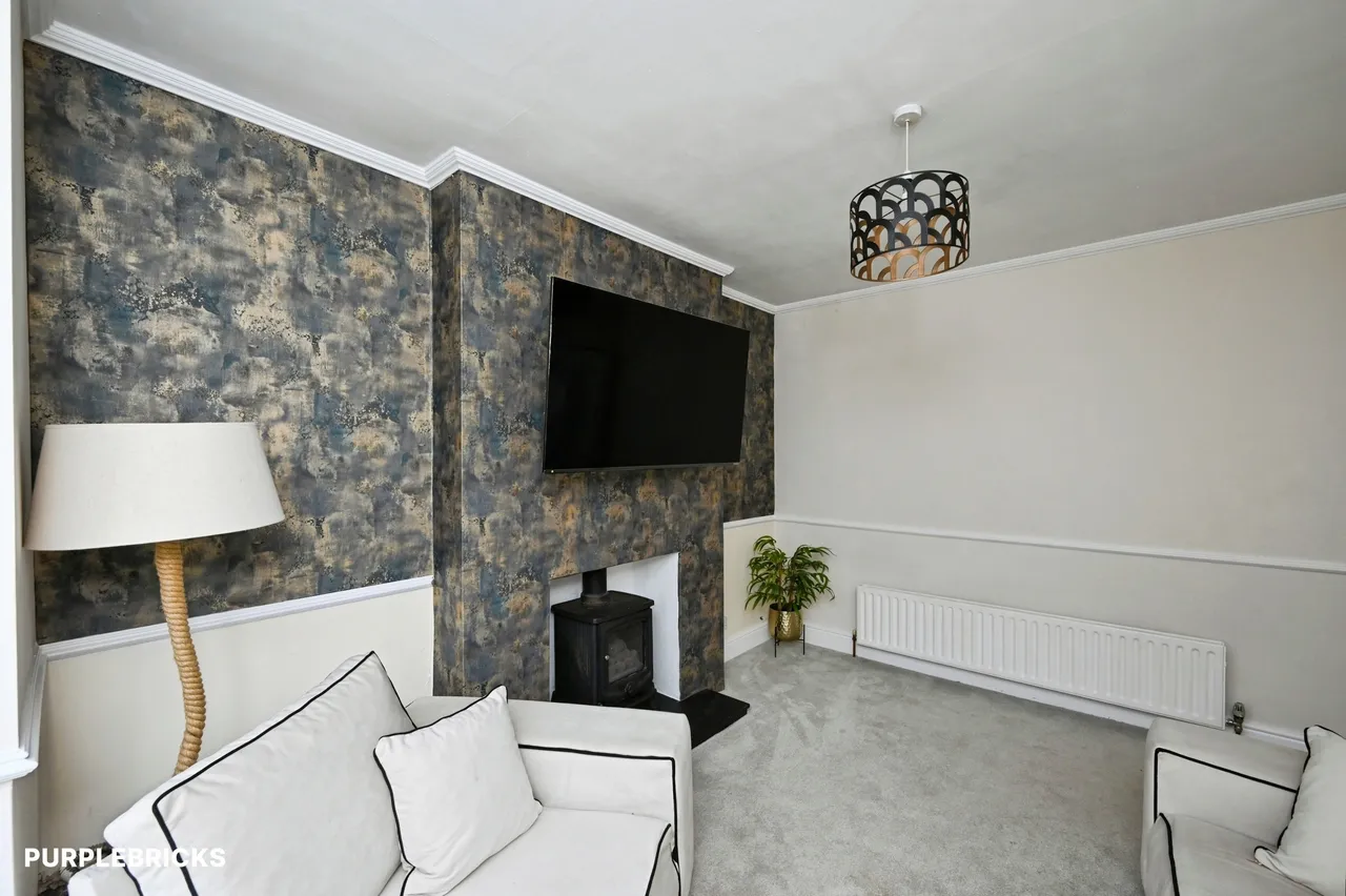 Alfreton Road, Westhouses, DE55, photo 9