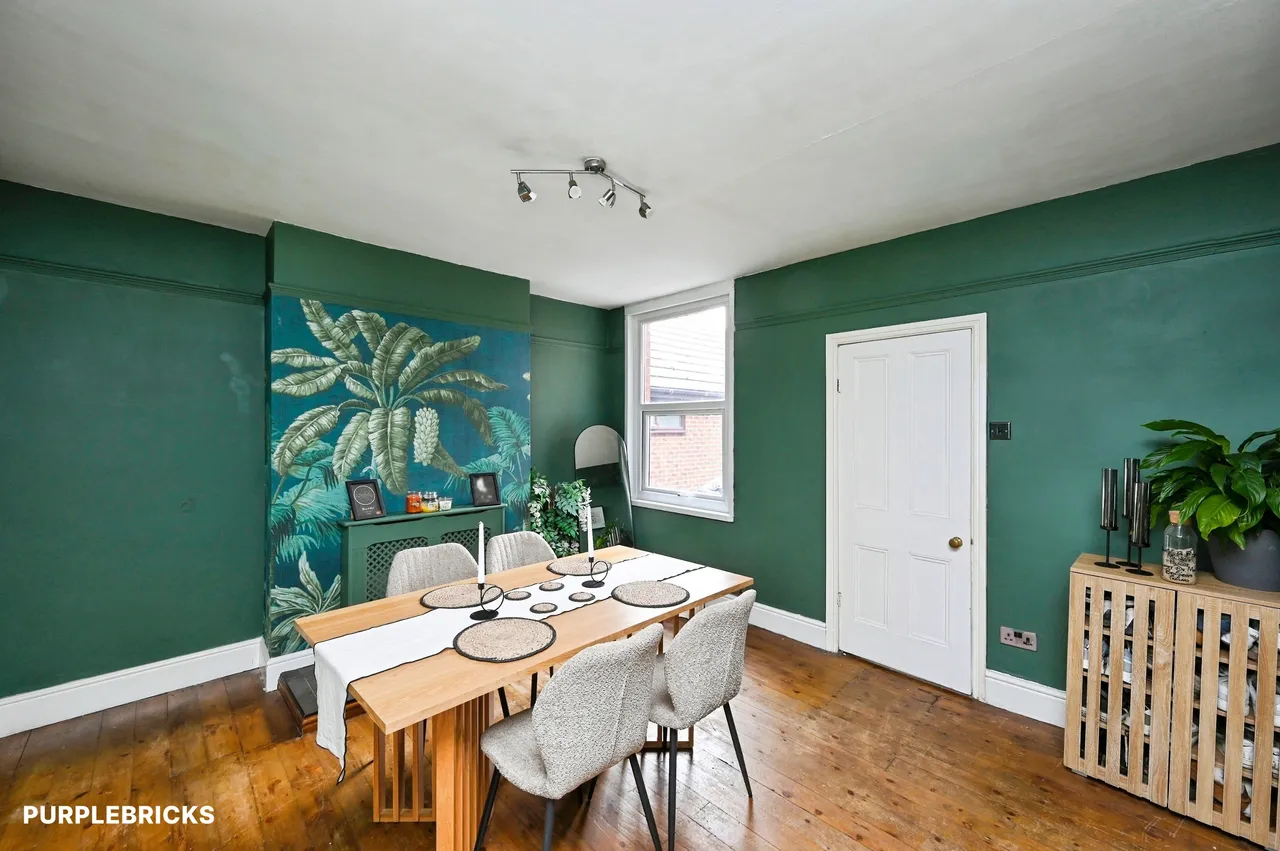 Alfreton Road, Westhouses, DE55, photo 3