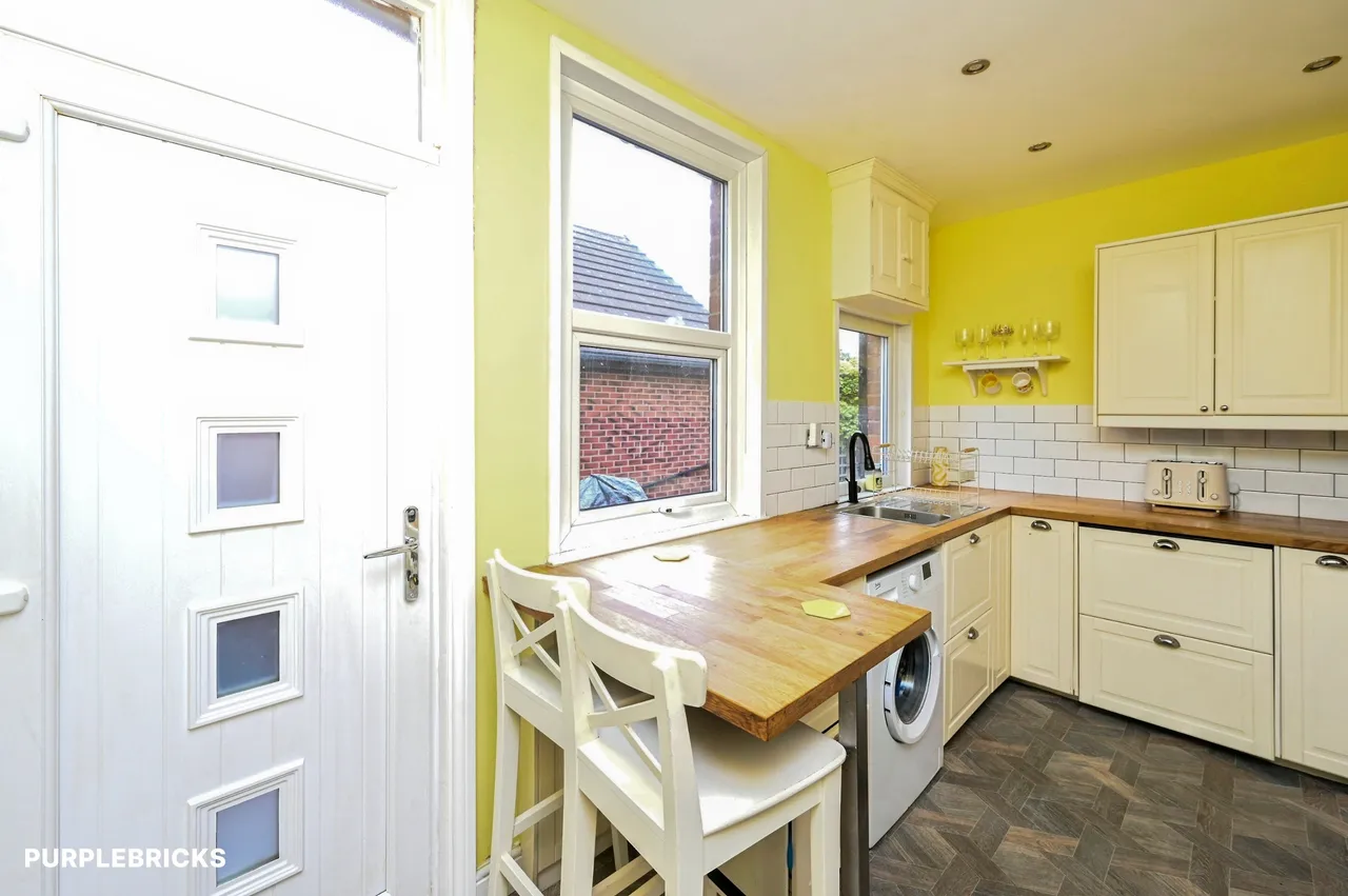 Alfreton Road, Westhouses, DE55, photo 5