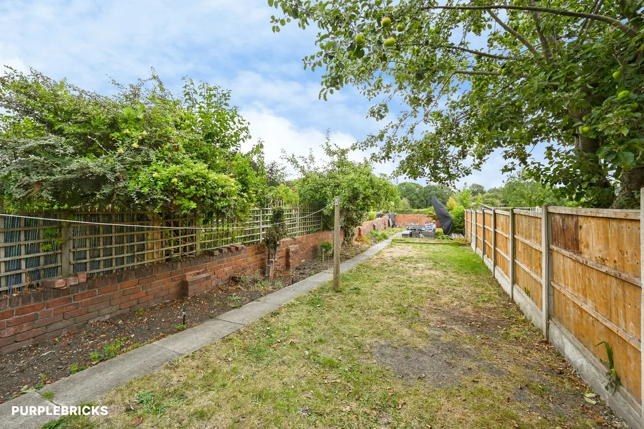 Alfreton Road, Westhouses, DE55, photo 20