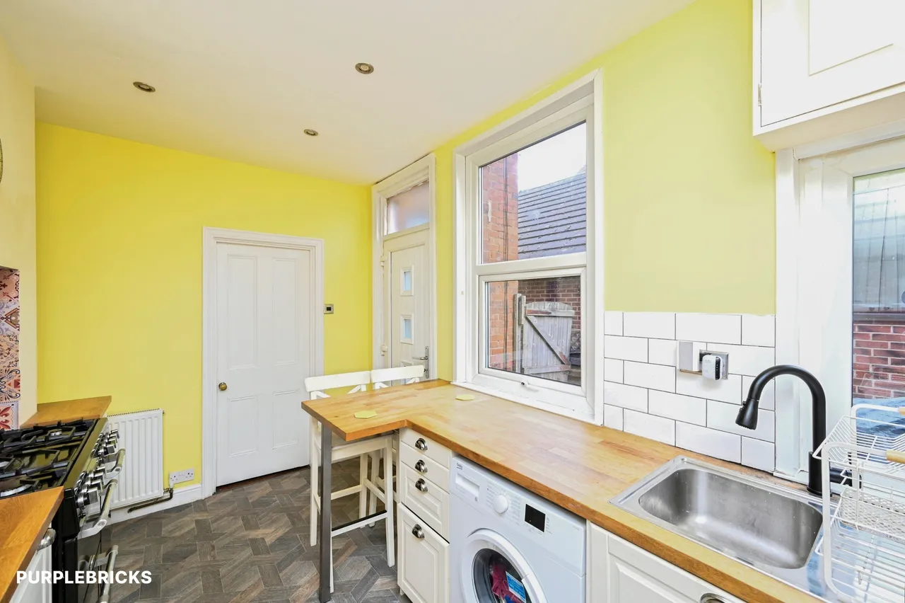 Alfreton Road, Westhouses, DE55, photo 6