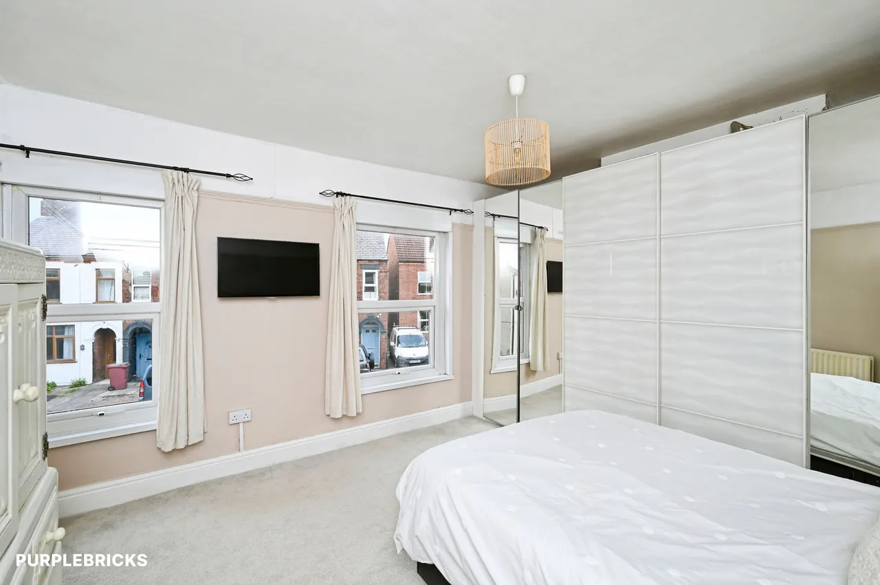 Alfreton Road, Westhouses, DE55, photo 15