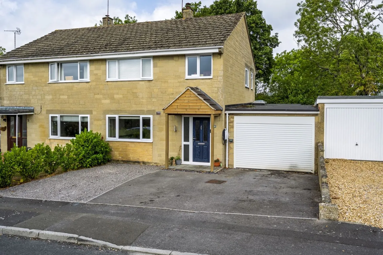 Oakleaze, Minety, SN16, photo 16