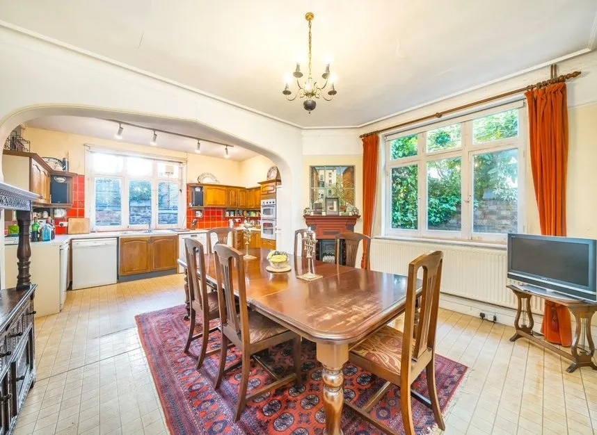 Dartmouth Park Hill, Dartmouth Park, NW5, photo 5