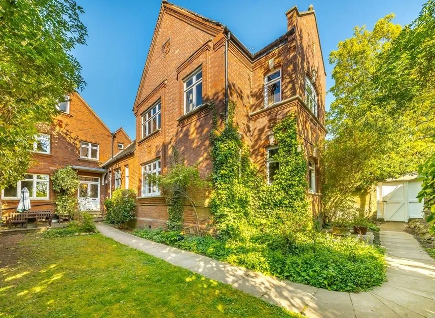 6 bed house for sale — Dartmouth Park Hill, Dartmouth Park, NW5