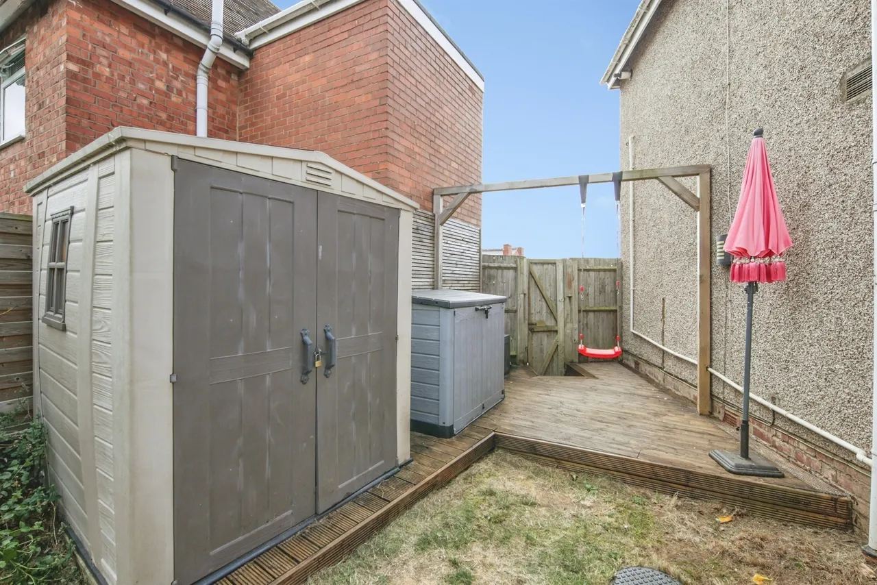 Albion Street, Kenilworth, CV8, photo 11