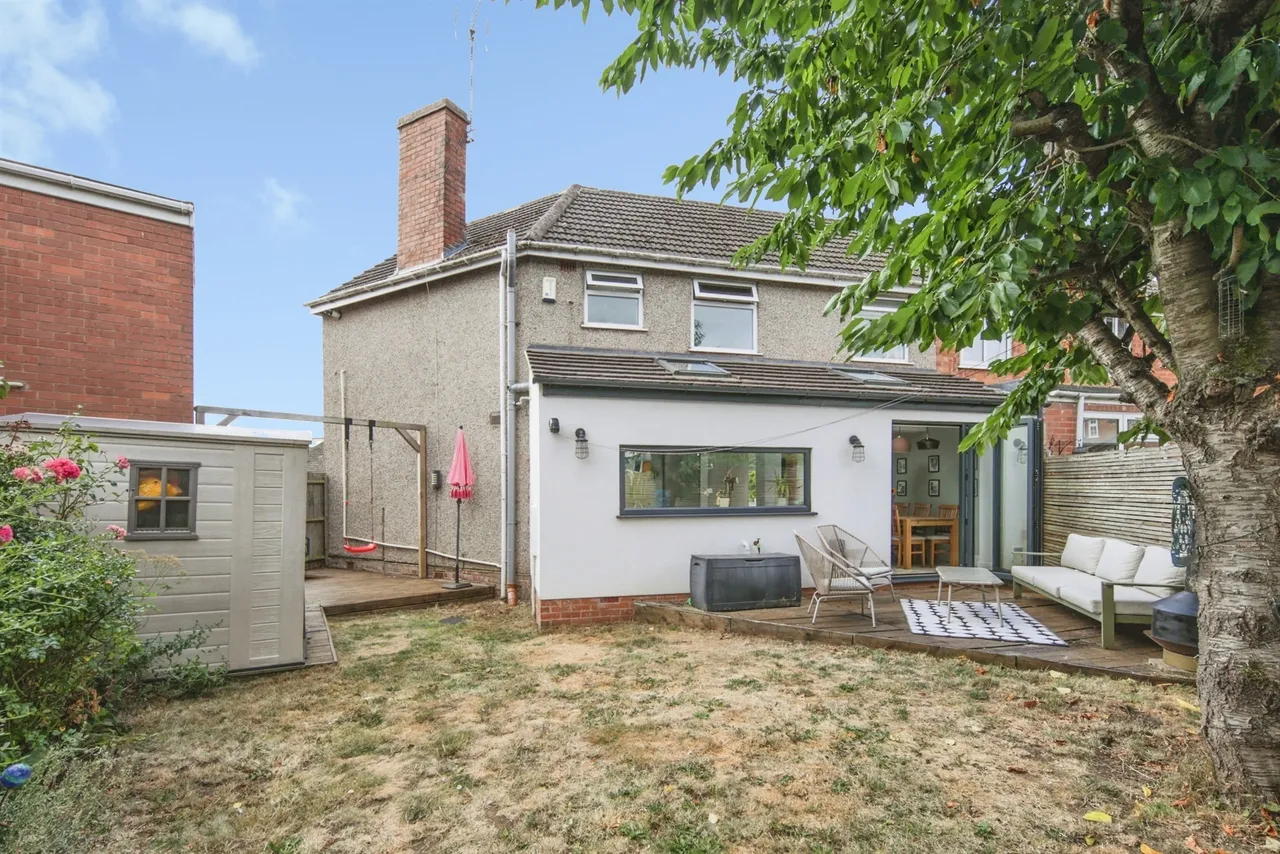 Albion Street, Kenilworth, CV8, photo 6