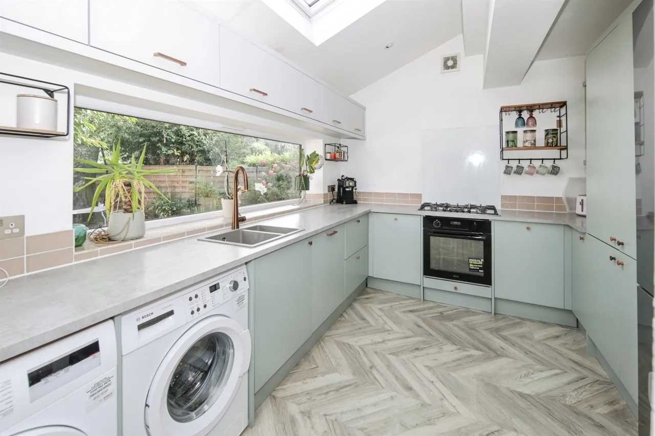Albion Street, Kenilworth, CV8, photo 4
