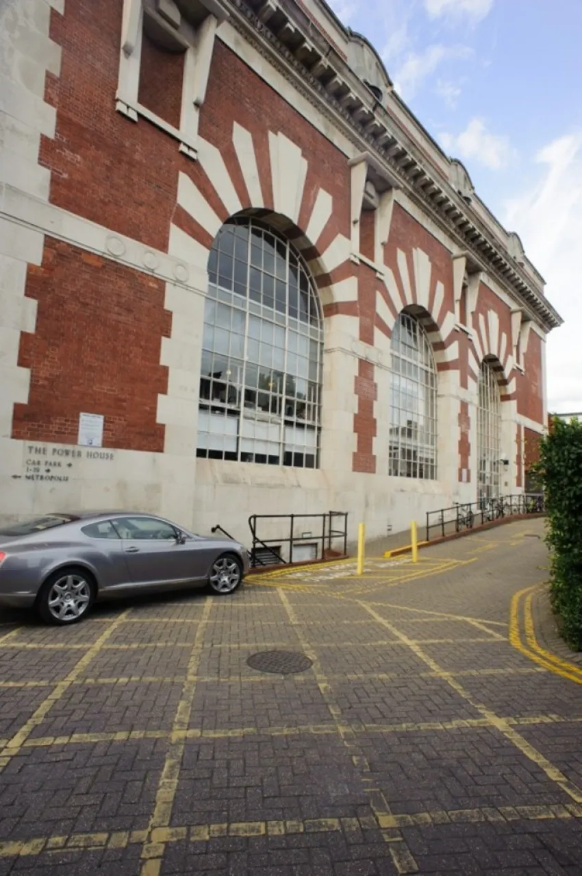The Power House, Chiswick, photo 10