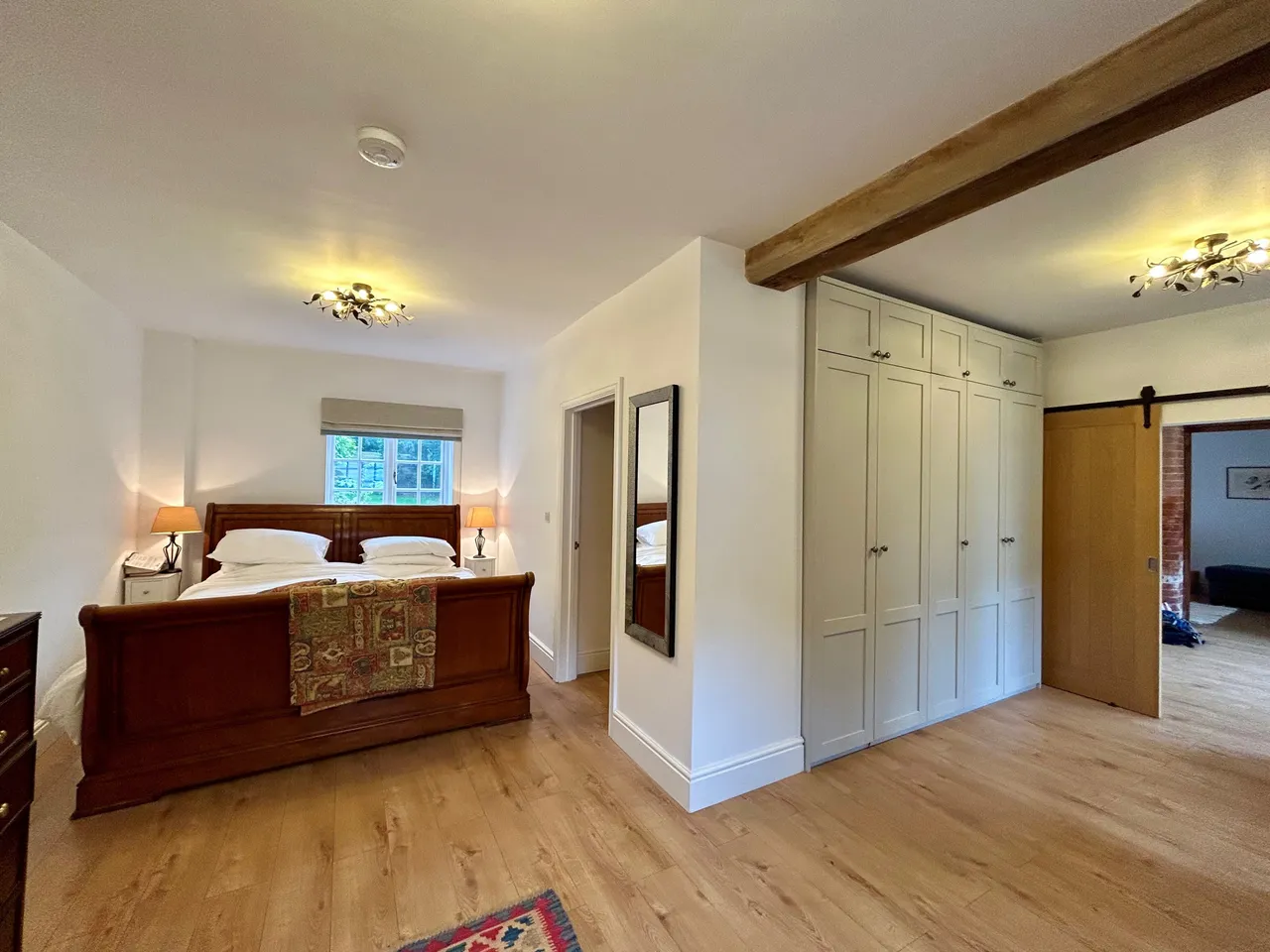 Shackerstone Lane, CV13, photo 5
