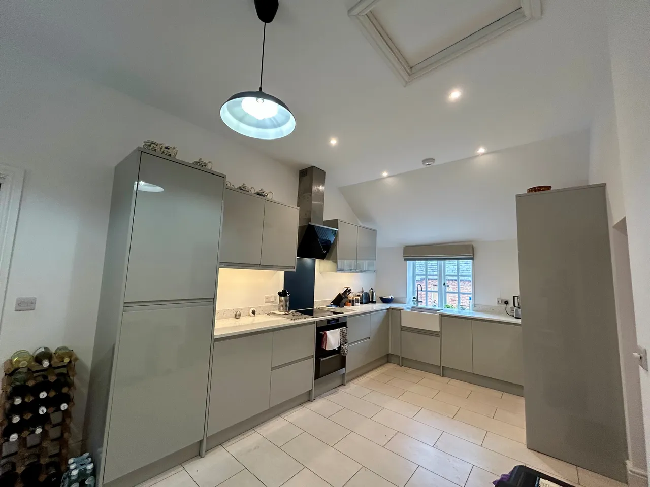 Shackerstone Lane, CV13, photo 10