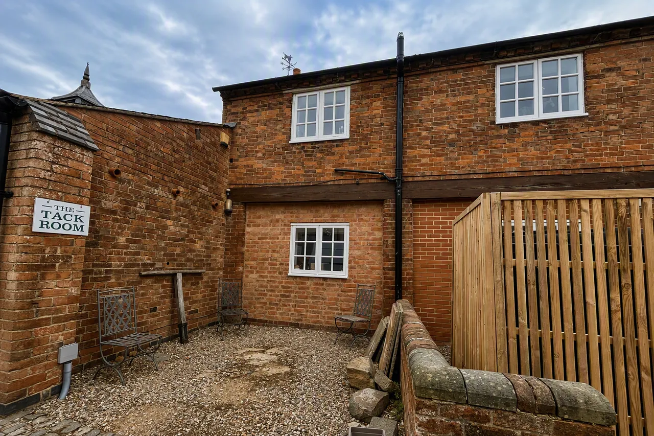 Shackerstone Lane, CV13, photo 11