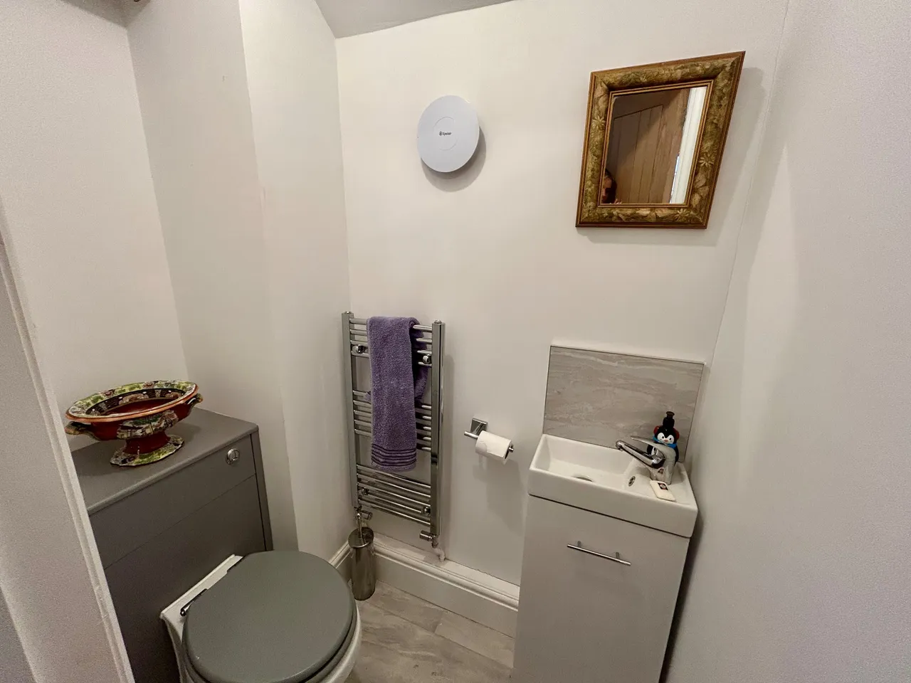 Shackerstone Lane, CV13, photo 8