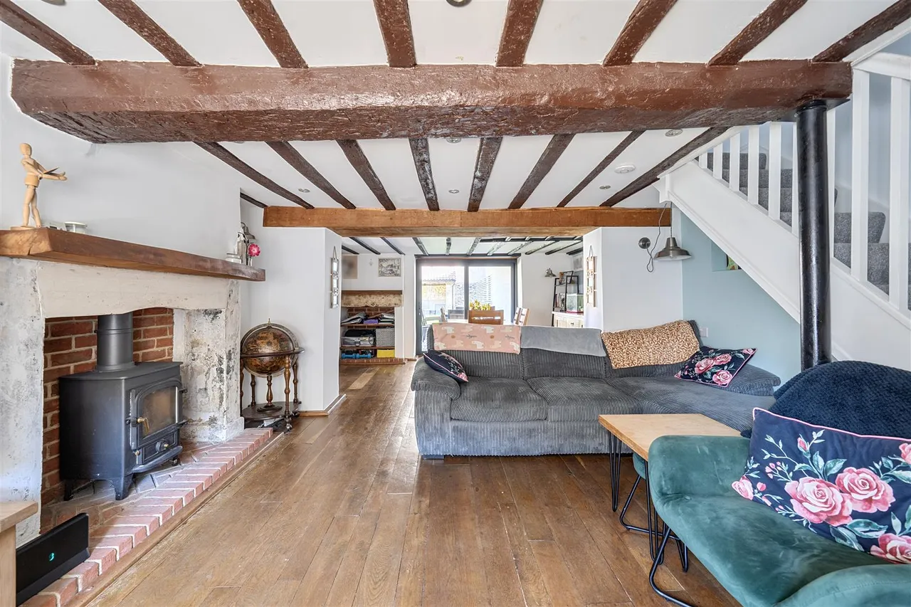 Westwells, Neston, SN13, photo 4