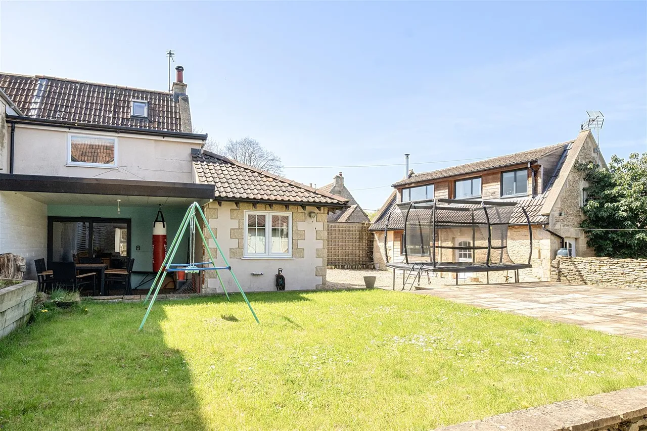 Westwells, Neston, SN13, photo 22